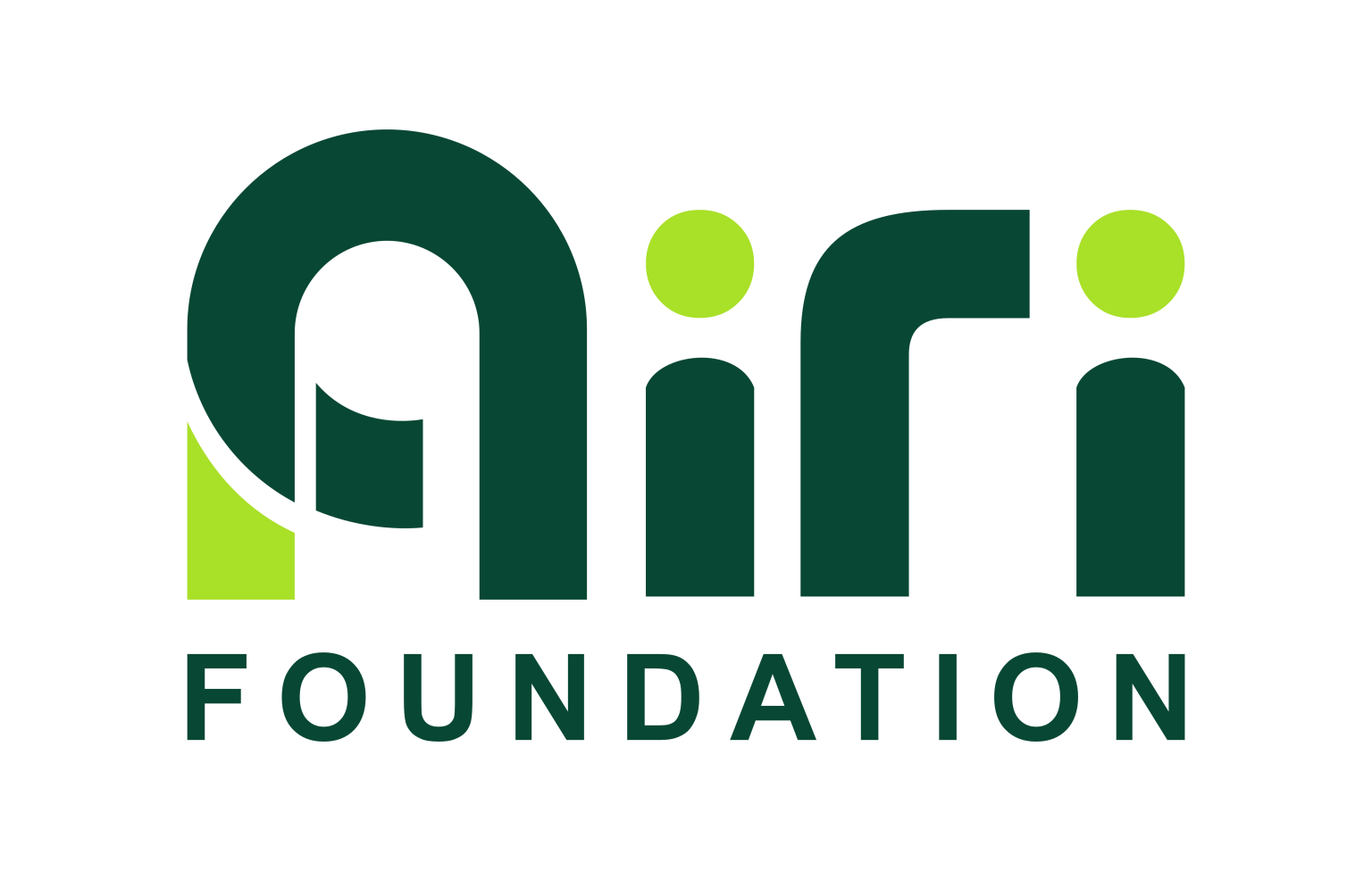AIRI Accreditation
