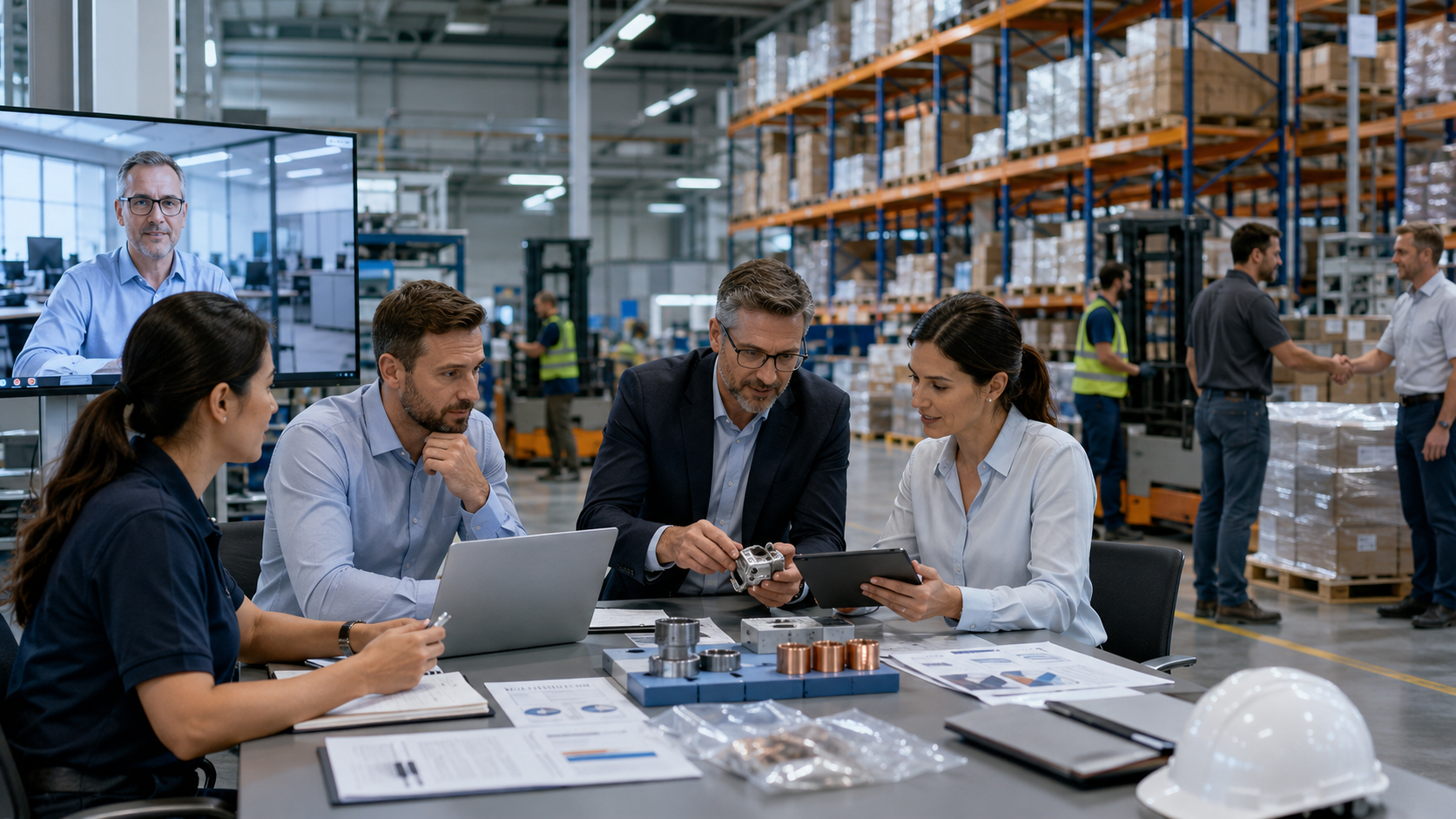 Procurement optimization contract review