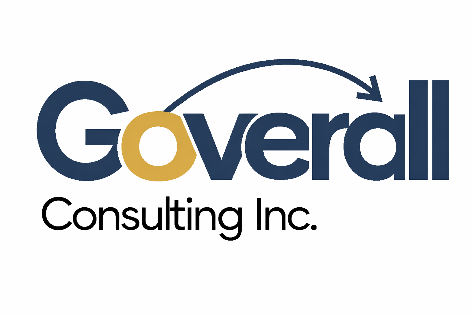 Goverall Consulting Logo